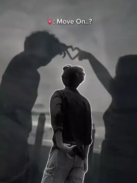 Jo tere Sang capcut template