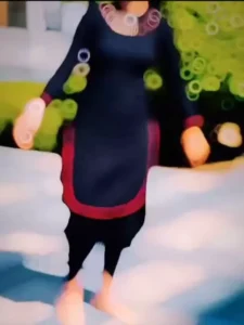 Kaand Karge Haryana Wale Capcut Template