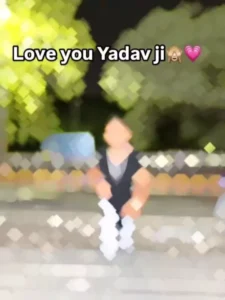 Kalhe Bhaile Pyar Jaado Ji Capcut Template