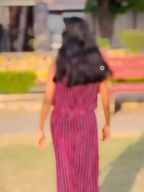 Kangana Tera Ni Capcut Template