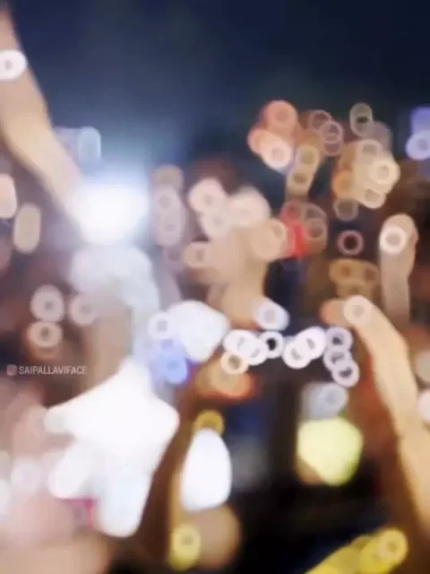 Laal Pari Capcut Template