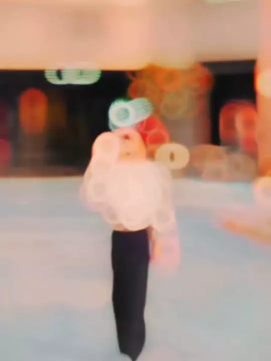 Le Le Mazaa Le CapCut Template