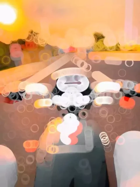 Licensee Bhojpuri Capcut Template