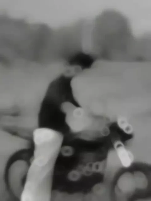 Lucky No.7 CapCut Template