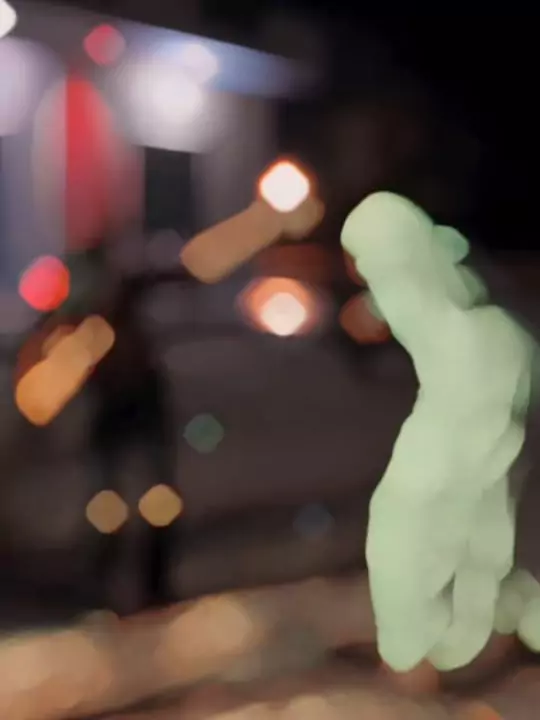 Mai so kahu Capcut Template