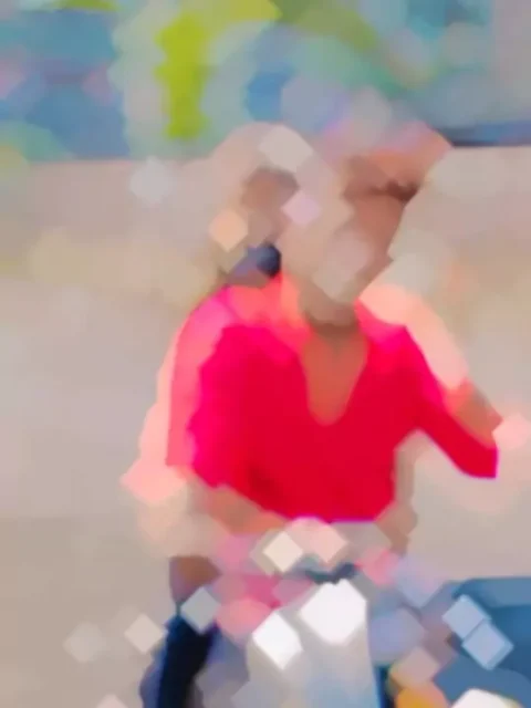 Manohari CapCut Template