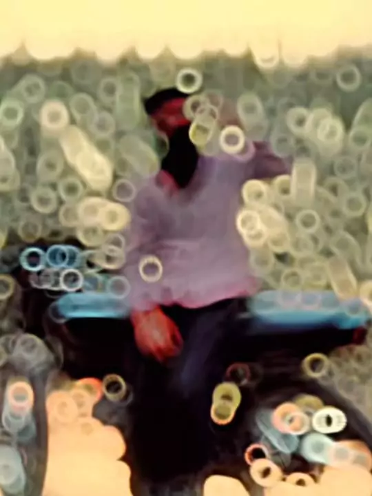 Meri Mom Puch Rahi Hai CapCut Template