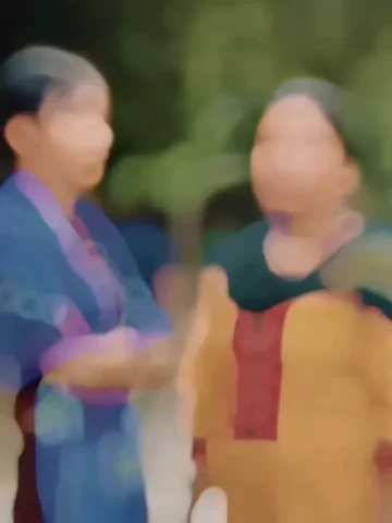 Meri Mom Puchh Rahi Hai Capcut Template