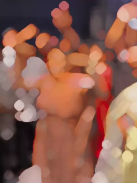 Mujhe To Acchi Lage Hai CapCut Template