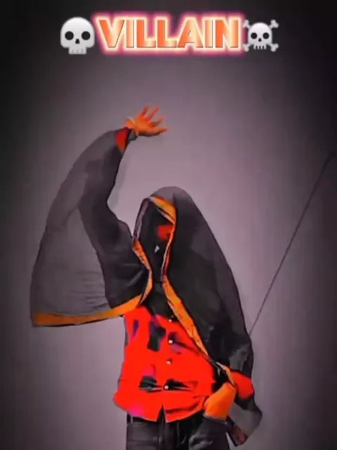 Nam Hamara Aaj Bhi Charcha Me hai Capcut Template