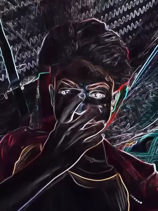 O Re Piya Capcut Template