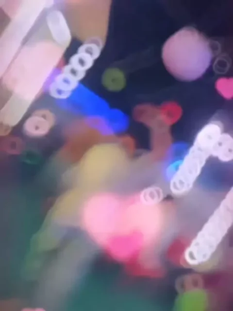 Piya Piya Capcut Template