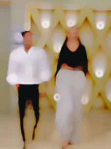 Raat Ke Shikari Capcut Template