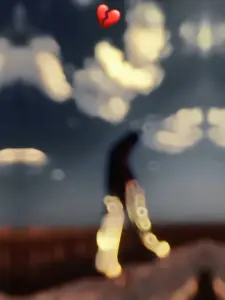 Rab Na Kare CapCut Template