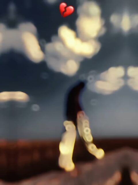 Rab Na Kare CapCut Template