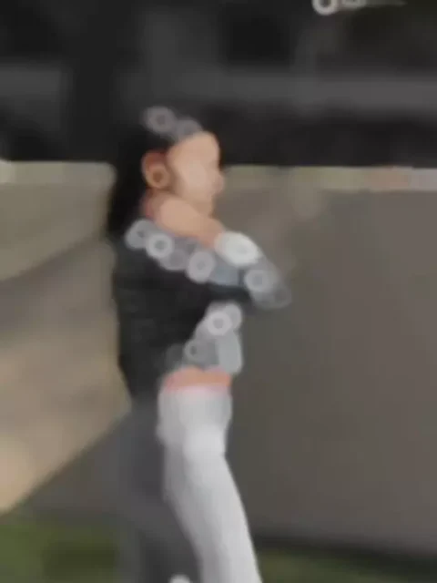 Rumaal Diljit Dosanjh CapCut Template