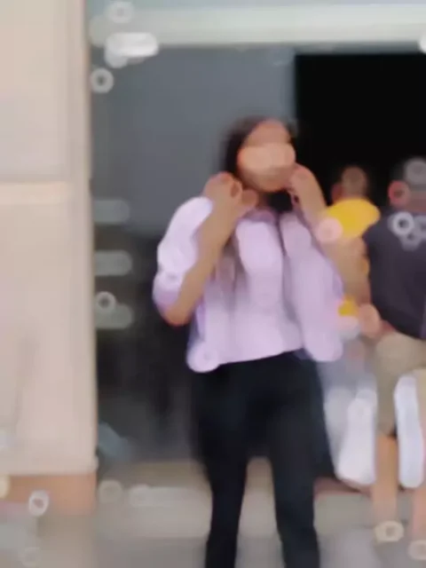 Sector 15 CapCut Template