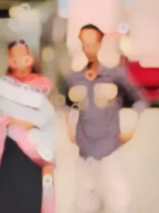 Sister Edit CapCut Template