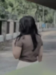 Tera Roop CapCut Template