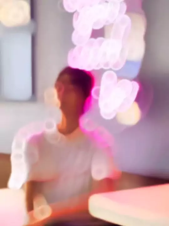 The Beat Cheema CapCut Template