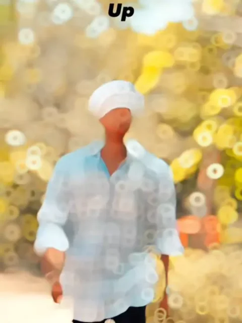 UP Ke Hawa Ki Bihar Ke Capcut Template