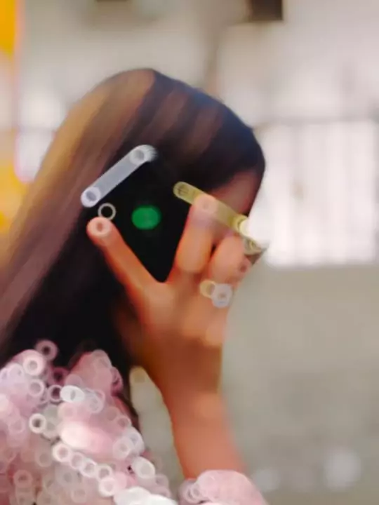 Waake CapCut Template