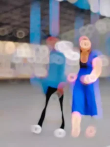 2 4 Kam CapCut Template
