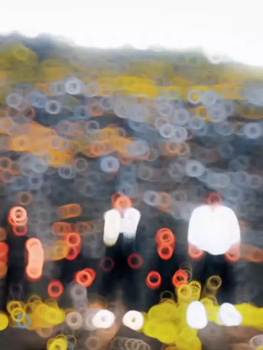 Chal Chaiyya Chaiyya CapCut Template