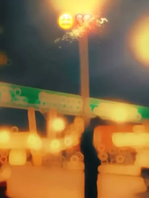 Chhad Gayi Guru CapCut Template