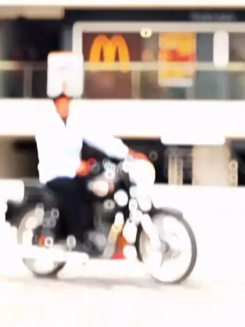 Deewana CapCut Template