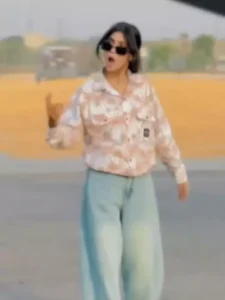 Dj Wale Babu CapCut Template