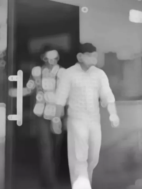 Dollar Te Gandhi CapCut Template