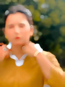 Gani CapCut Template
