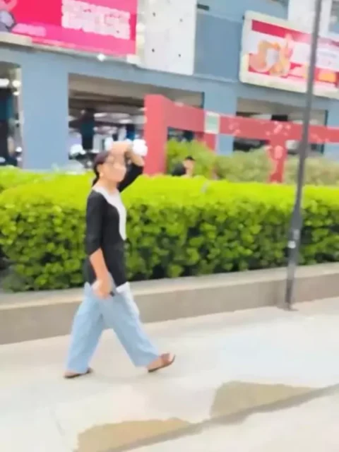 Gunday Ka Dil CapCut Template