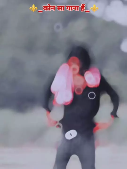 Haranawe Dhai Dhhai Dabata Capcut Template