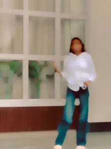 Housla CapCut Template