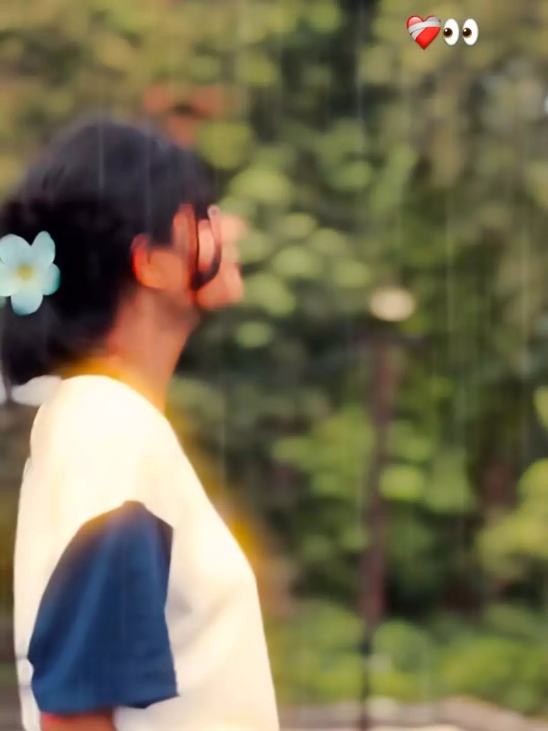 Ik Saah CapCut Template