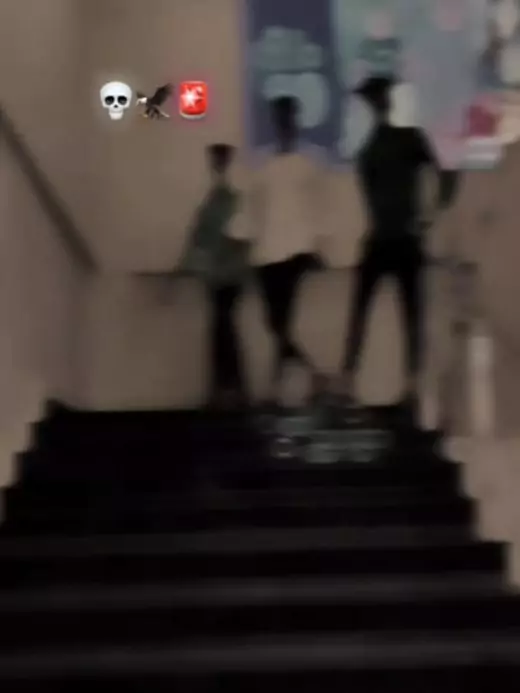 Jail Me Dalenge Capcut Template