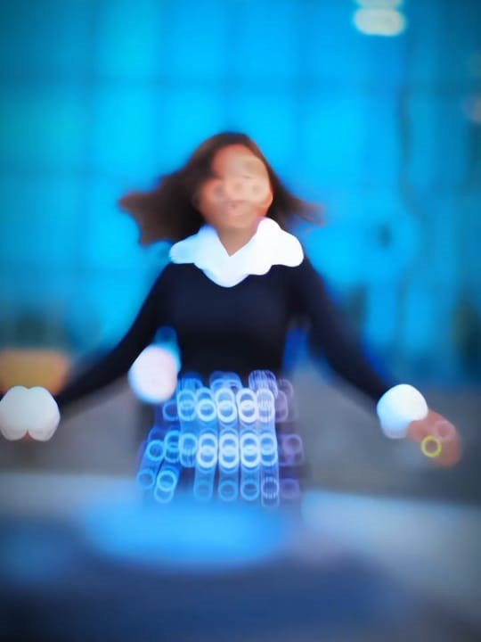 Kala Chashma X Chubhu Chubhur Capcut Template Link