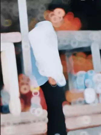 Kala Chashma X Chubhu Chubhur Capcut Template Link