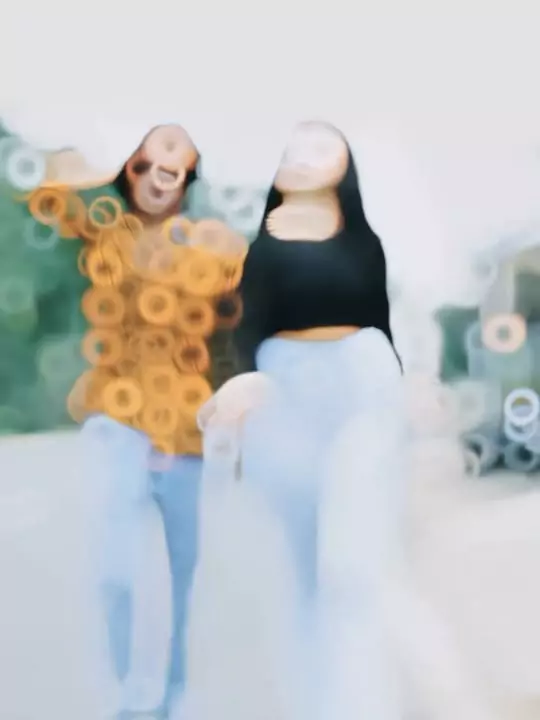 Kala Chashma X Chubhu Chubhur Capcut Template