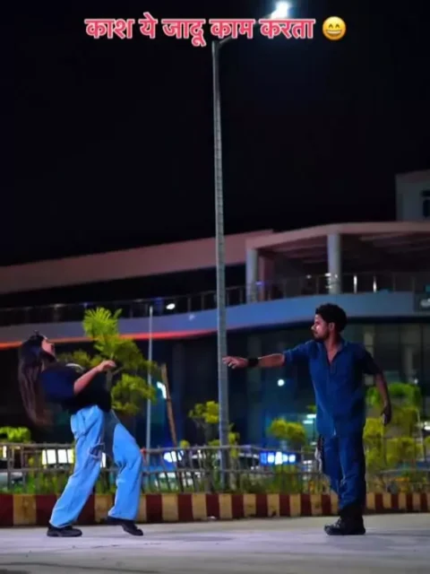 Kuchh Kuchh Trending Capcut Template