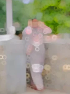 Lethal Jatti Capcut Template
