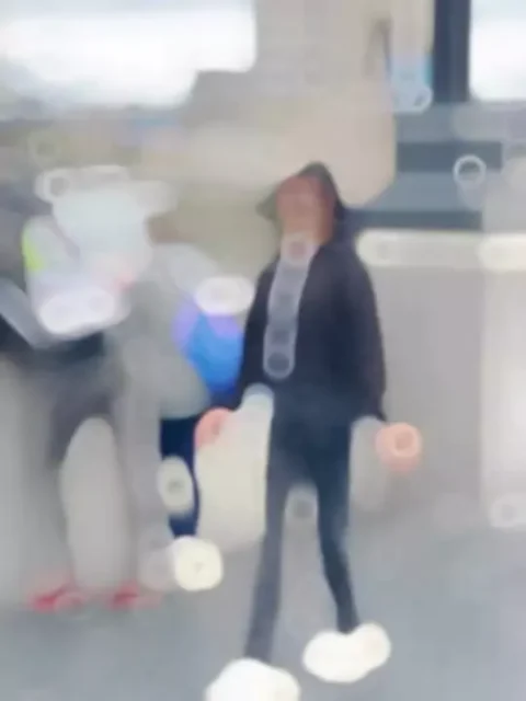 Look CapCut Template