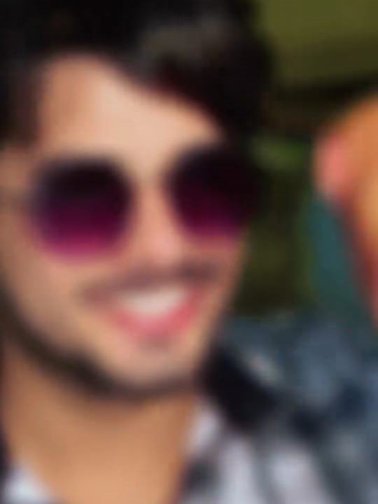 Mahi Mileya Capcut Template