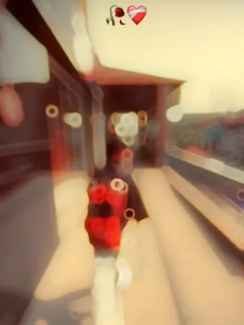 Nazran Ton Gir CapCut Template