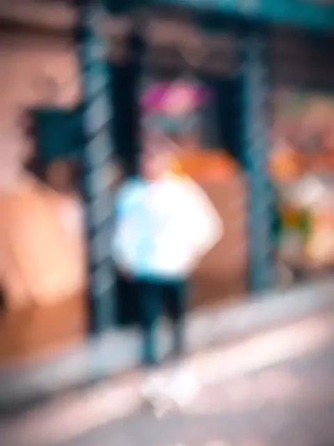 No Entry Slow Mo CapCut Template