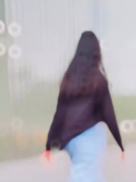 Not Like You Capcut Template