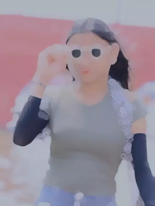 Pandey Ji Ka Beta Hu Capcut Template