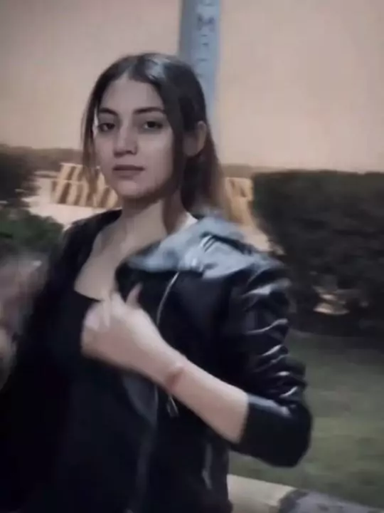 Raat Ke Shikari Capcut Template